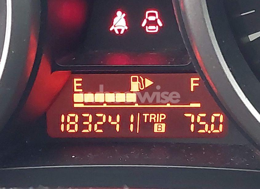 Photo 16 of 2011 Mazda Mazda3 I TOURING (VIN JM1BL1VF9B1485349)