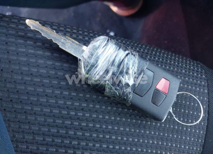 Photo 11 of 2012 Mazda Mazda3 I TOURING (VIN JM1BL1VF9C1514236)