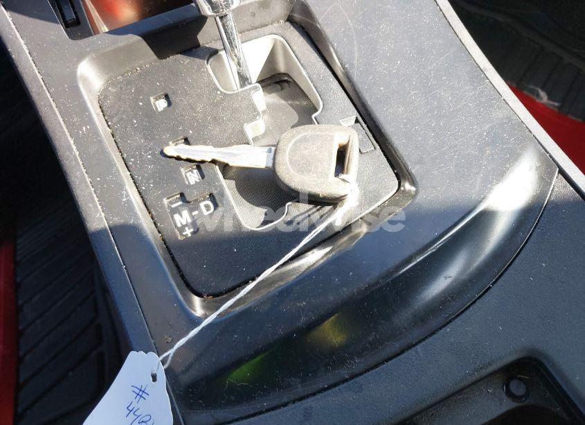 Photo 11 of 2012 Mazda Mazda3 I TOURING (VIN JM1BL1VF9C1516259)