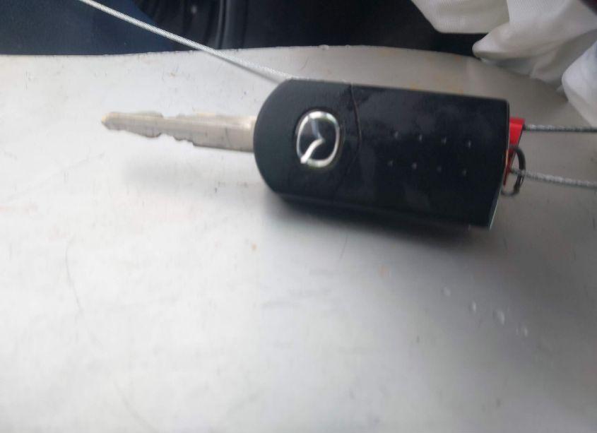 Photo 11 of 2011 Mazda Mazda3 I TOURING (VIN JM1BL1VFXB1474263)