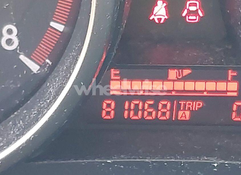 Photo 15 of 2011 Mazda Mazda3 I TOURING (VIN JM1BL1VG0B1359034)