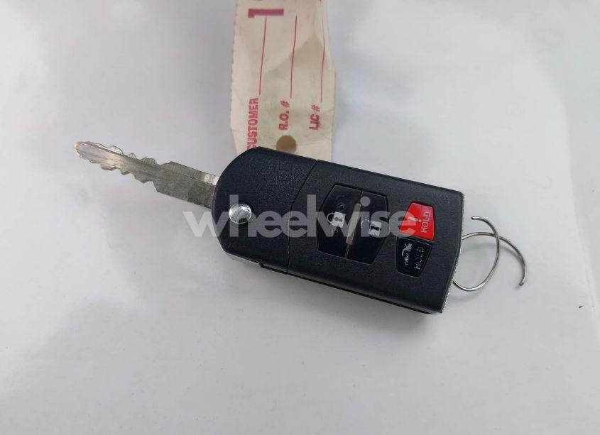 Photo 11 of 2011 Mazda Mazda3 I TOURING (VIN JM1BL1VG0B1359759)