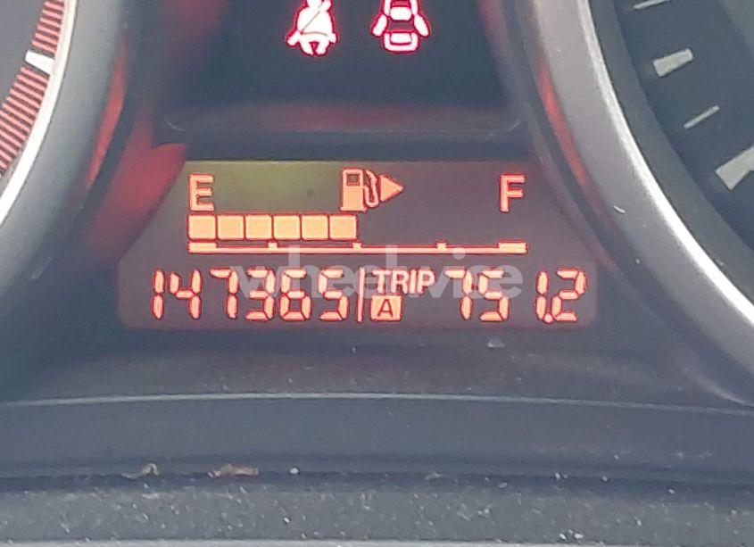 Photo 15 of 2011 Mazda Mazda3 I TOURING (VIN JM1BL1VG0B1359759)