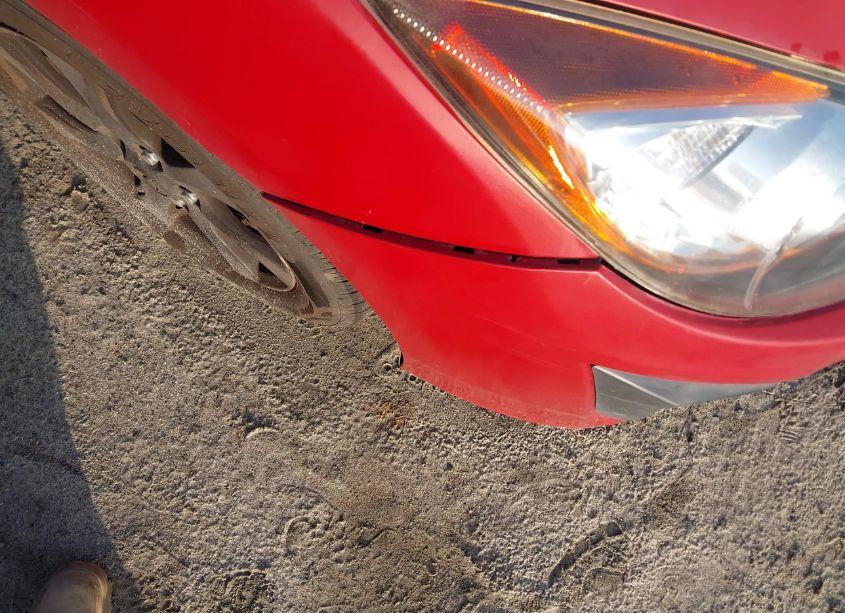 Photo 6 of 2011 Mazda Mazda3 I TOURING (VIN JM1BL1VG0B1476712)