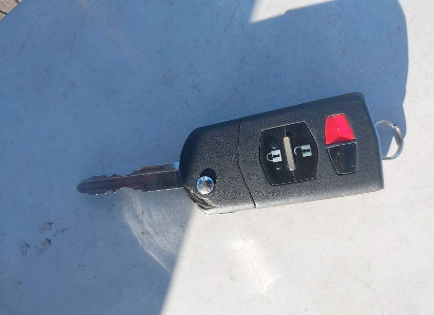 Photo 11 of 2011 Mazda Mazda3 I TOURING (VIN JM1BL1VG0B1478332)