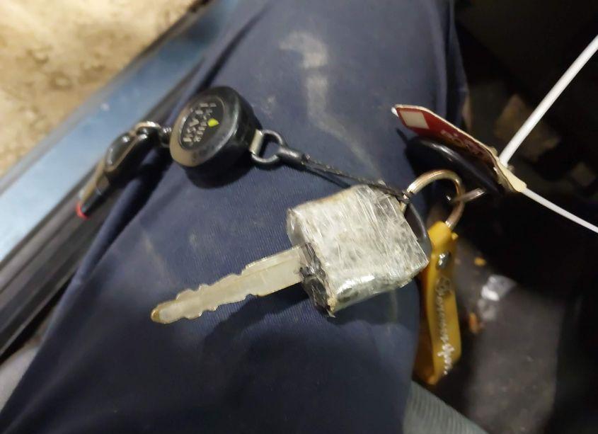 Photo 11 of 2011 Mazda Mazda3 I TOURING (VIN JM1BL1VG2B1479191)