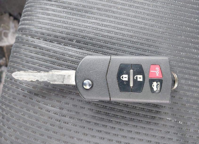 Photo 11 of 2011 Mazda Mazda3 I TOURING (VIN JM1BL1VG3B1376703)