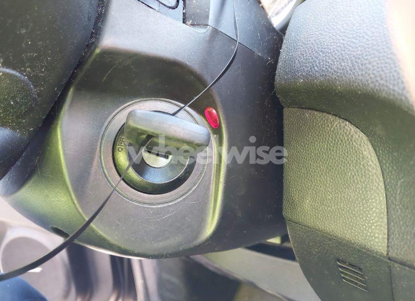 Photo 11 of 2011 Mazda Mazda3 I TOURING (VIN JM1BL1VG3B1902554)