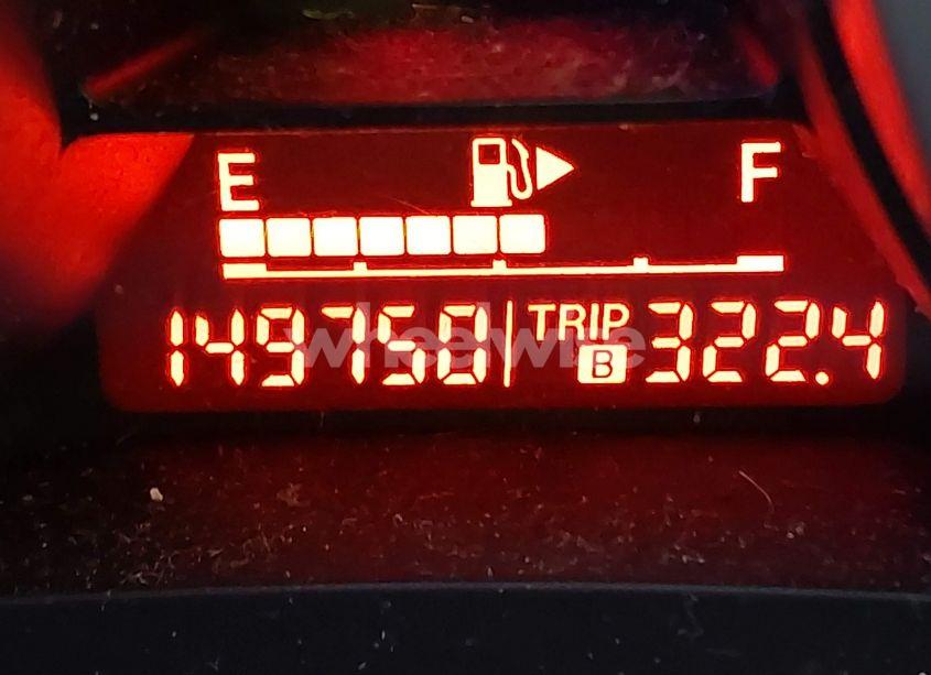 Photo 15 of 2011 Mazda Mazda3 I TOURING (VIN JM1BL1VG3B1902554)