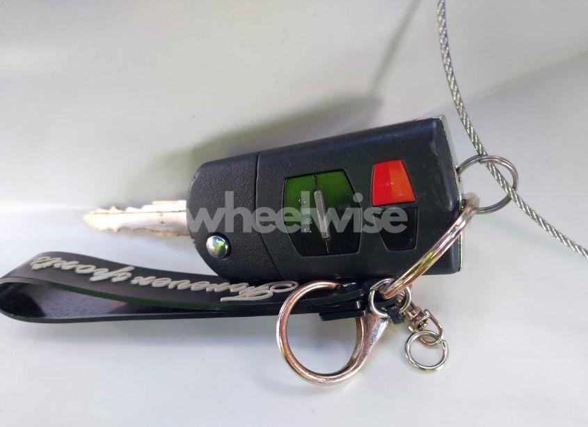 Photo 11 of 2012 Mazda Mazda3 I TOURING (VIN JM1BL1VG4C1510765)