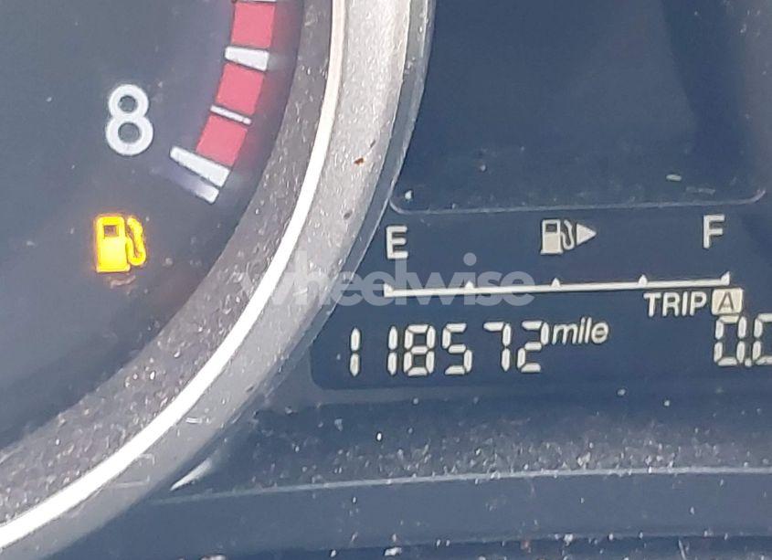 Photo 15 of 2012 Mazda Mazda3 I TOURING (VIN JM1BL1VG4C1510765)