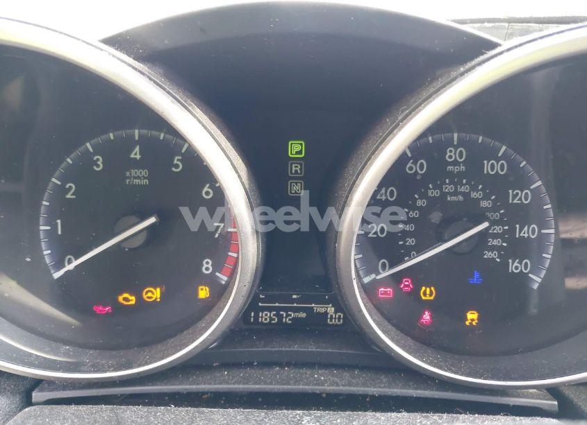 Photo 7 of 2012 Mazda Mazda3 I TOURING (VIN JM1BL1VG4C1510765)