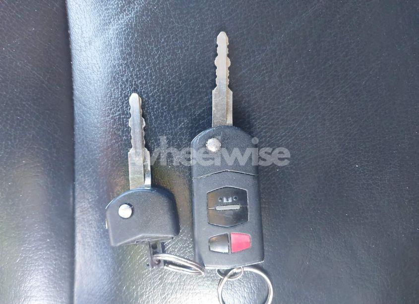 Photo 11 of 2011 Mazda Mazda3 I TOURING (VIN JM1BL1VG5B1398492)