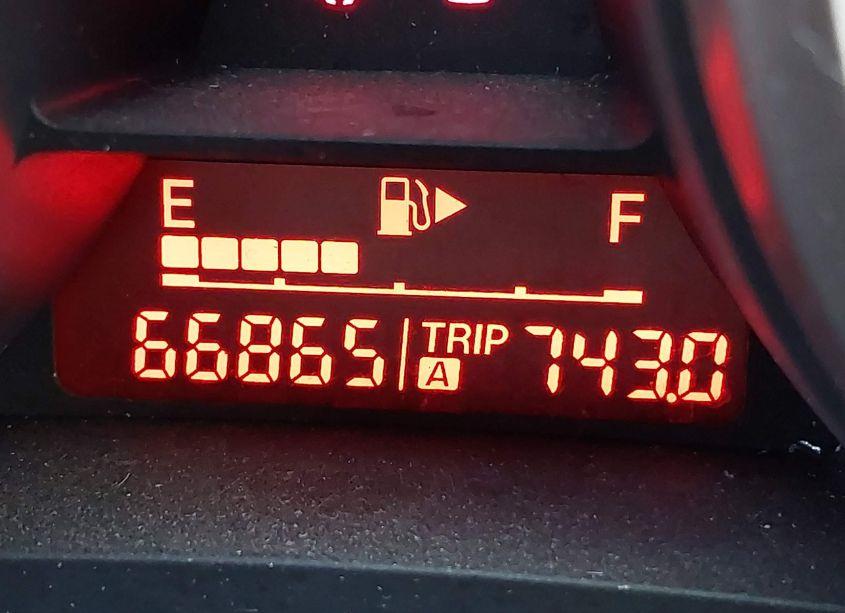 Photo 7 of 2011 Mazda Mazda3 I TOURING (VIN JM1BL1VG5B1426081)