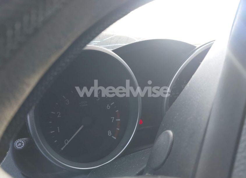 Photo 7 of 2011 Mazda Mazda3 I TOURING (VIN JM1BL1VG5B1428204)