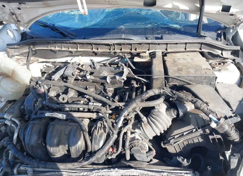 Photo 10 of 2011 Mazda Mazda3 I TOURING (VIN JM1BL1VG5B1485082)