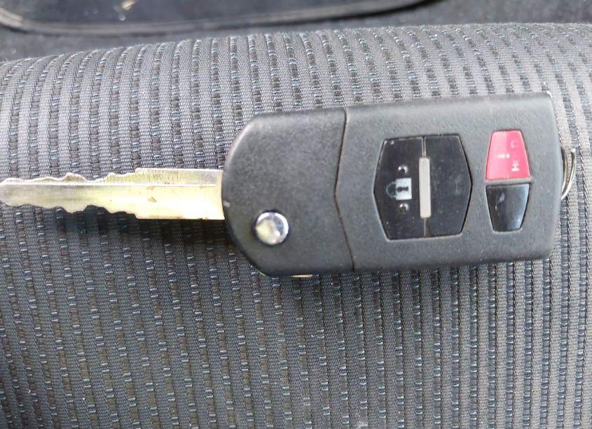 Photo 11 of 2011 Mazda Mazda3 I TOURING (VIN JM1BL1VG5B1485082)