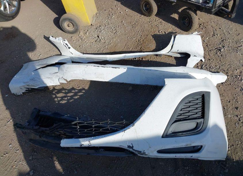 Photo 12 of 2011 Mazda Mazda3 I TOURING (VIN JM1BL1VG5B1485082)