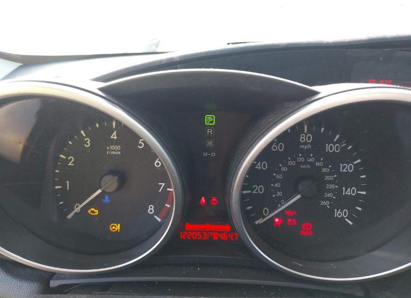 Photo 7 of 2011 Mazda Mazda3 I TOURING (VIN JM1BL1VG5B1485082)