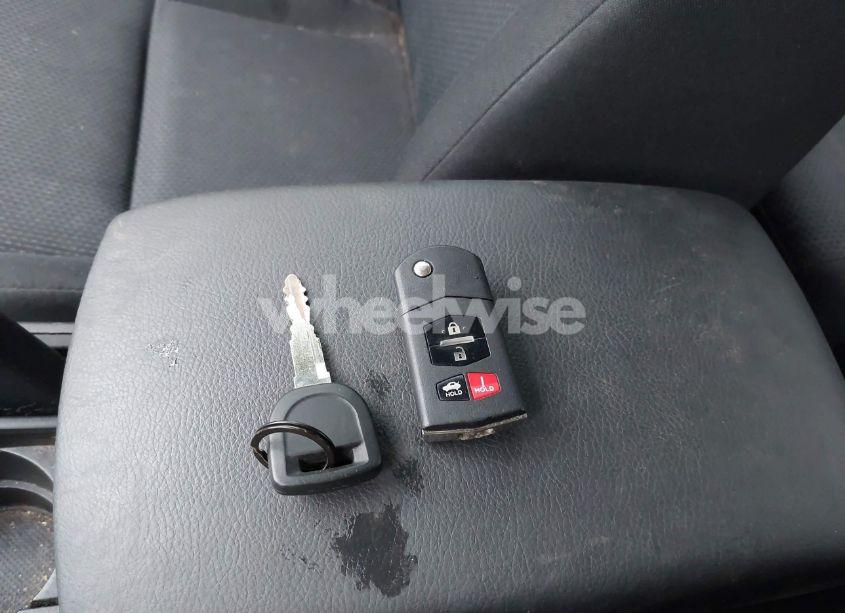 Photo 11 of 2011 Mazda Mazda3 I TOURING (VIN JM1BL1VG6B1375271)
