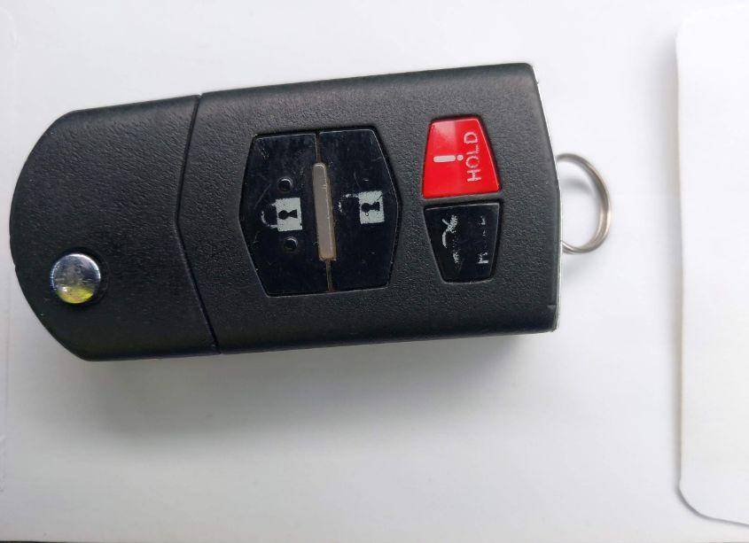 Photo 11 of 2011 Mazda Mazda3 I TOURING (VIN JM1BL1VG6B1377540)