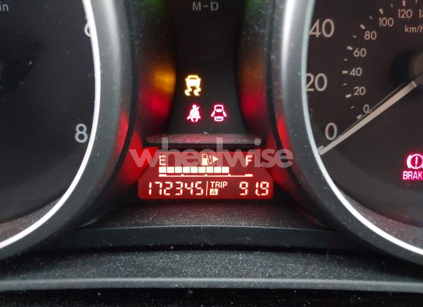 Photo 15 of 2011 Mazda Mazda3 I TOURING (VIN JM1BL1VG6B1464645)