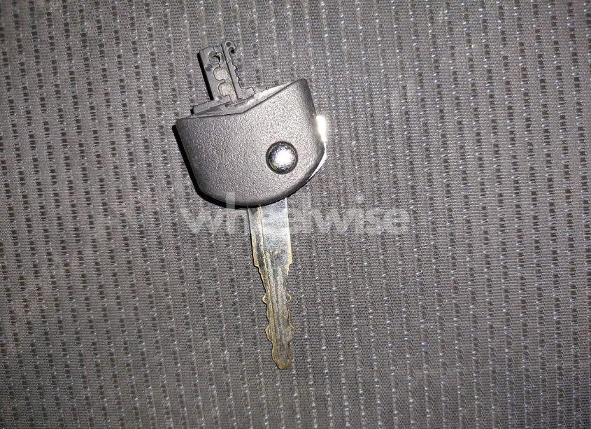 Photo 11 of 2011 Mazda Mazda3 I TOURING (VIN JM1BL1VG7B1401019)