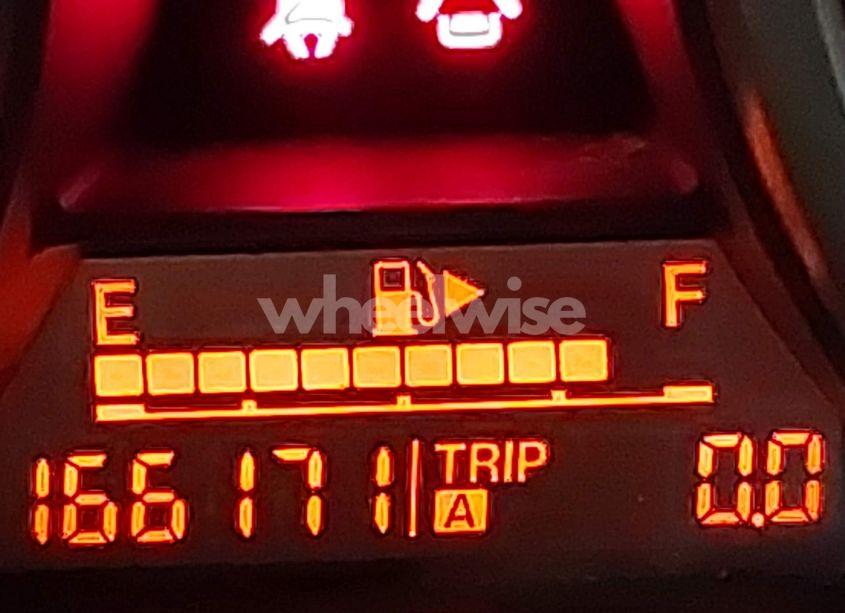 Photo 16 of 2011 Mazda Mazda3 I TOURING (VIN JM1BL1VG7B1401019)