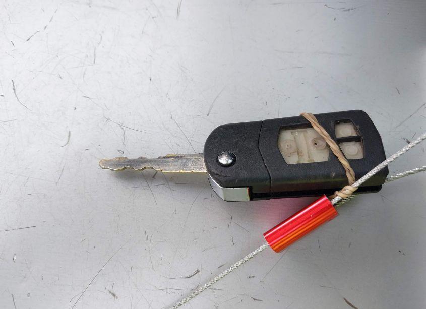 Photo 11 of 2011 Mazda Mazda3 I TOURING (VIN JM1BL1VG7B1402574)