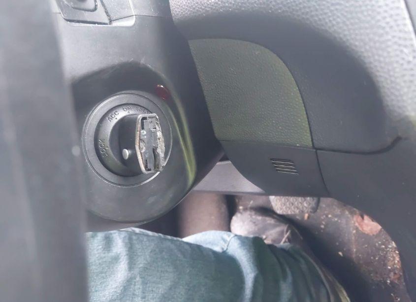 Photo 11 of 2011 Mazda Mazda3 I TOURING (VIN JM1BL1VG8B1412711)