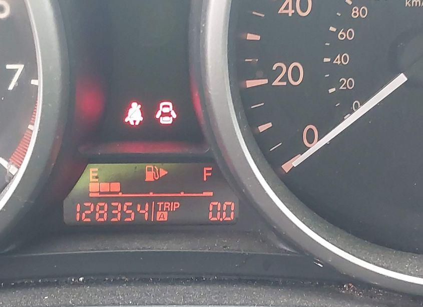 Photo 15 of 2011 Mazda Mazda3 I TOURING (VIN JM1BL1VG8B1412711)