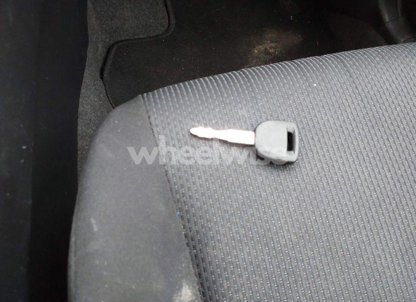 Photo 11 of 2011 Mazda Mazda3 I TOURING (VIN JM1BL1VGXB1360160)
