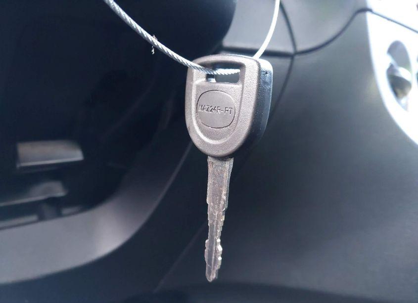 Photo 11 of 2011 Mazda Mazda3 I TOURING (VIN JM1BL1VGXB1424584)