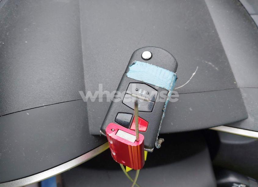 Photo 11 of 2012 Mazda Mazda3 I TOURING (VIN JM1BL1VGXC1502895)