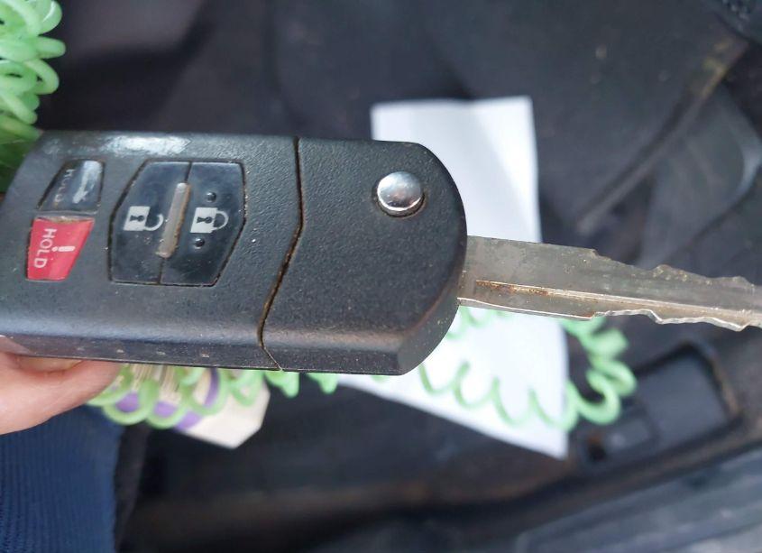 Photo 10 of 2012 Mazda Mazda3 I TOURING (VIN JM1BL1VGXC1507742)