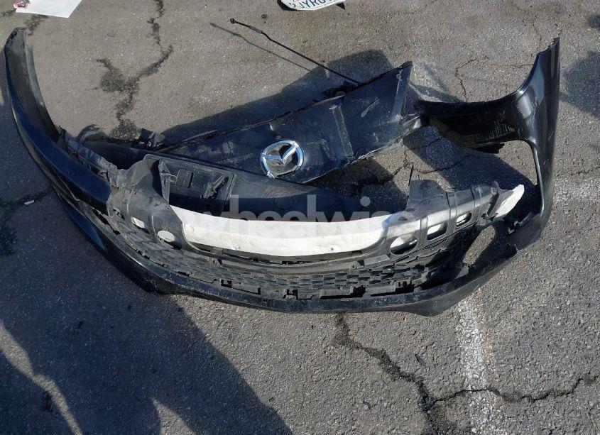 Photo 12 of 2013 Mazda Mazda3 I TOURING (VIN JM1BL1VP1D1786306)