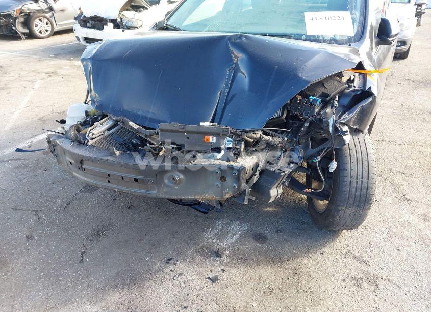 Photo 6 of 2013 Mazda Mazda3 I TOURING (VIN JM1BL1VP1D1786306)