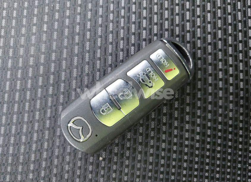 Photo 11 of 2013 Mazda Mazda3 I TOURING (VIN JM1BL1VP2D1749488)