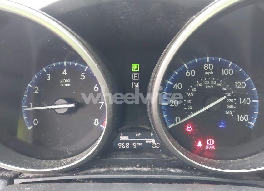 Photo 7 of 2013 Mazda Mazda3 I TOURING (VIN JM1BL1VP2D1749488)