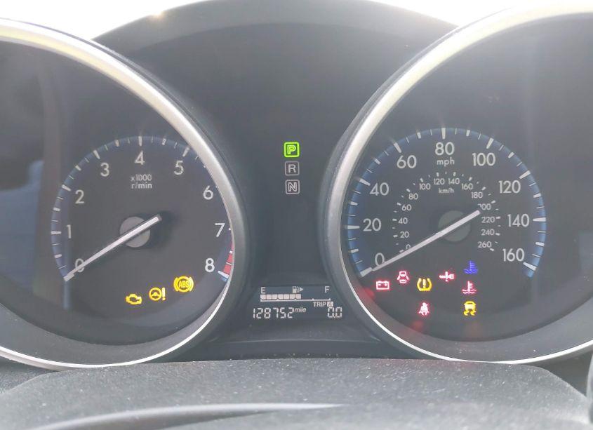 Photo 7 of 2013 Mazda Mazda3 I TOURING (VIN JM1BL1VP2D1812539)