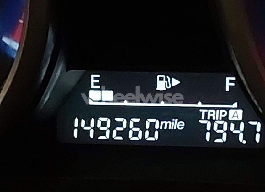 Photo 15 of 2013 Mazda Mazda3 I TOURING (VIN JM1BL1VP4D1835496)