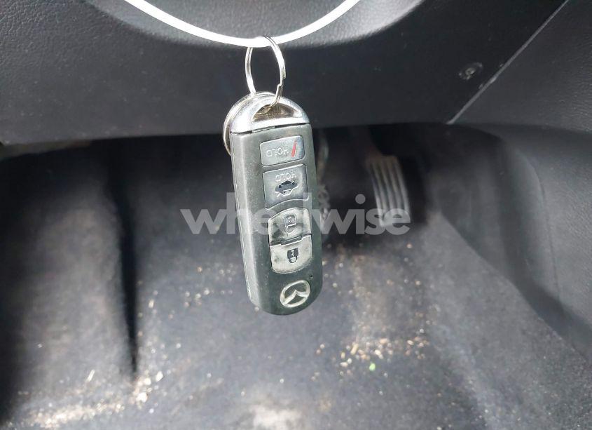 Photo 11 of 2013 Mazda Mazda3 I TOURING (VIN JM1BL1VP5D1788723)