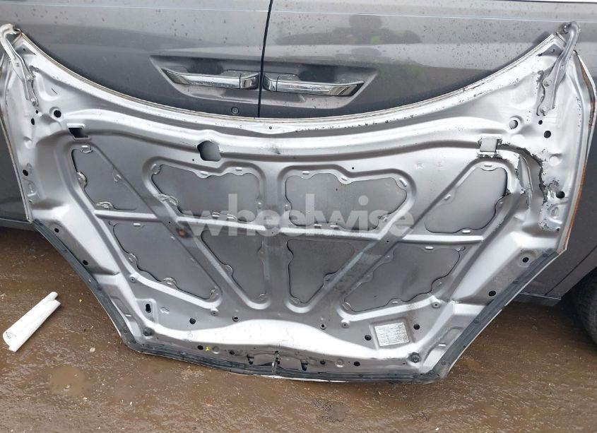 Photo 12 of 2013 Mazda Mazda3 I TOURING (VIN JM1BL1VP5D1788723)