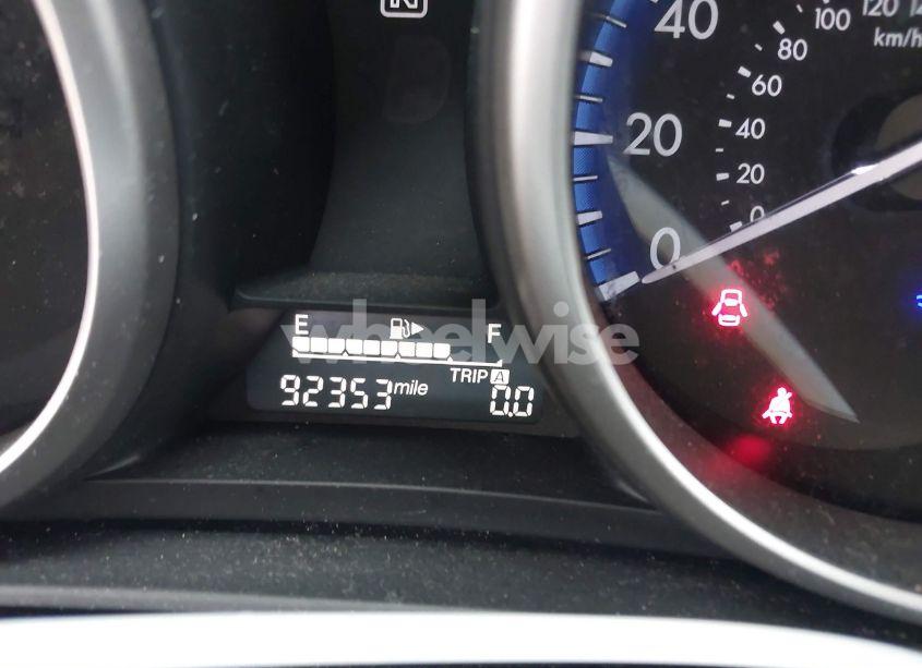 Photo 16 of 2013 Mazda Mazda3 I TOURING (VIN JM1BL1VP5D1788723)