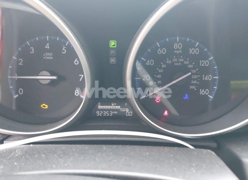 Photo 7 of 2013 Mazda Mazda3 I TOURING (VIN JM1BL1VP5D1788723)