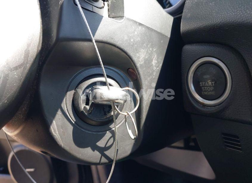 Photo 11 of 2013 Mazda Mazda3 I TOURING (VIN JM1BL1VP5D1831666)