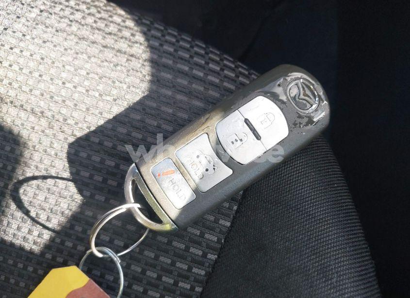 Photo 11 of 2013 Mazda Mazda3 I TOURING (VIN JM1BL1VP6D1787838)