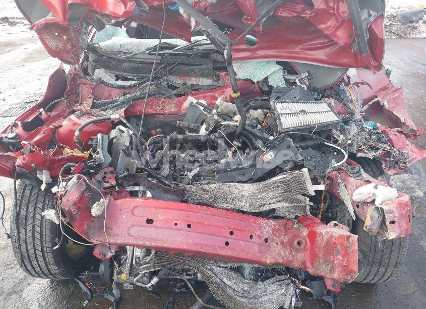 Photo 10 of 2013 Mazda Mazda3 I TOURING (VIN JM1BL1VP7D1806574)