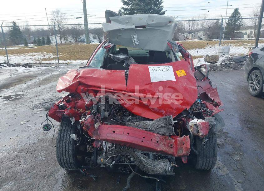 Photo 11 of 2013 Mazda Mazda3 I TOURING (VIN JM1BL1VP7D1806574)