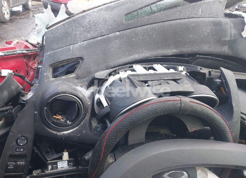 Photo 7 of 2013 Mazda Mazda3 I TOURING (VIN JM1BL1VP7D1806574)